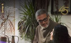 جوائز لافتة للأفلام الفلسطينية في مهرجان القاهرة